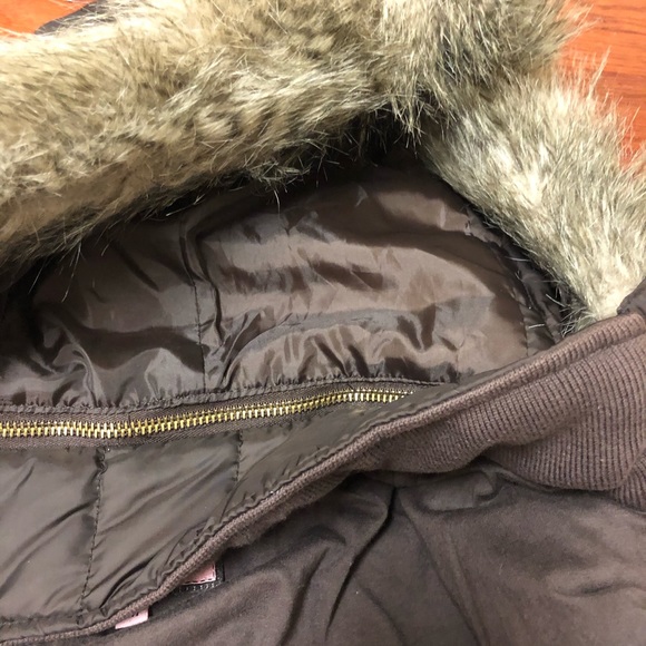 Juicy Couture Winter Parka - Picture 9 of 10